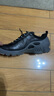 愛(ài)步（ECCO）【BIOM】經(jīng)典款 運動(dòng)鞋女 戶(hù)外休閑跑步鞋 健步C系列091503 黑色09150350659 38 曬單實(shí)拍圖