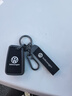 藍寶海龍25款大眾速騰車(chē)鑰匙套朗逸帕薩特途觀(guān)L邁騰探岳途岳寶來(lái)歌扣殼包 曬單實(shí)拍圖