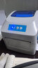 佳博（Gprinter） GP-1324D 熱敏標簽打印機 電腦USB版 跨境快遞面單不干膠服裝零售倉儲物流條碼機 曬單實(shí)拍圖