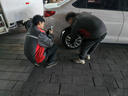 韓泰（Hankook）汽車(chē)輪胎 205/60R16 92H H728 適配軒逸/?？怂?寶駿510/速騰 曬單實(shí)拍圖