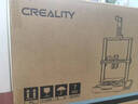 創(chuàng  )想三維3d打印機 Ender-3 V3 KE 入門(mén)友好 兒童教育 家用桌面級全自動(dòng)調平FDM辦公DIY模型FDM多色打印設備 Ender-3 V3 KE 大陸版 曬單實(shí)拍圖