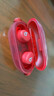 beats Solo Buds 藍牙耳機 無(wú)線(xiàn)【Jennie同款】全新原封 入耳式耳機 兼容蘋(píng)果安卓系統禮物 晶透紅 曬單實(shí)拍圖
