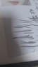 六品堂中國畫(huà)毛筆套裝初學(xué)者專(zhuān)用工筆畫(huà)狼毫小紅毛鼠須勾線(xiàn)筆葉筋瘦金體臨摹花鳥(niǎo)白描線(xiàn)邊【5支裝】 曬單實(shí)拍圖