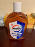 威露士（Walch）消毒液630ml 衣物消毒水家居寵物殺菌除螨滅甲流感病毒 非84酒精 曬單實(shí)拍圖