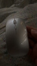 斯泰克（stiger）無(wú)線(xiàn)藍牙鼠標 輕音按鍵可充電雙模筆記本iPad平板電腦臺式機辦公人體工學(xué)適用于華為蘋(píng)果小米華碩 曬單實(shí)拍圖