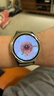HUAWEI WATCH GT 6 冰川灰 46mm智能手表多維情緒健康全新騎行體驗21天超長(cháng)續航華為GT6手表GT5升級 曬單實(shí)拍圖