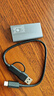 ThinkPad聯(lián)想Thinkbook移動(dòng)固態(tài)硬盤(pán)1TB 讀速2000MB/S Type-c USB3.2PSSD手機直連電腦通用SU720 曬單實(shí)拍圖