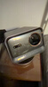 Vidda C3 Ultra高亮版 海信4K超高清三色激光投影儀家用投影機 3200CVIA+MCL39激光器 家庭影院國家補貼 曬單實(shí)拍圖