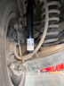 梅賽德斯-奔馳原廠(chǎng)液壓減震器 避震機 原裝前后油壓減震器機芯 4S直供 右后減震器（純正原廠(chǎng)） E級 E200 E260 E300 E350 曬單實(shí)拍圖