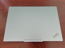 ThinkPad【國家補貼15%】聯(lián)想筆記本電腦E14 超能版 商務(wù)辦公學(xué)生輕薄本 英特爾酷睿5 16G 1T 2.8K銀色 曬單實(shí)拍圖