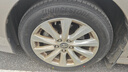 普利司通（Bridgestone）汽車(chē)輪胎 215/55R17 94V T005A配套亞洲龍適配皇冠 凱美瑞 帕薩特 曬單實(shí)拍圖
