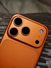 Apple/蘋(píng)果 iPhone 17 Pro 256GB 星宇橙色 支持移動(dòng)聯(lián)通電信5G 雙卡雙待手機【贈送電信流量卡】 曬單實(shí)拍圖