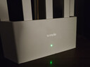 Tenda騰達路由器WiFi7【京東獨家】無(wú)線(xiàn)千兆穿墻王信號增強家用全屋2.5g網(wǎng)口云霄BE3600放大器立式 曬單實(shí)拍圖