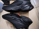 特步（XTEP）跑鞋運動(dòng)鞋輕便減震網(wǎng)面透氣男子跑步鞋 41  黑【網(wǎng)面】  曬單實(shí)拍圖