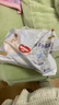 好奇（Huggies）金裝拉拉褲XL96片(12-17kg)尿不濕【速干不易紅】 曬單實(shí)拍圖