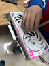 七彩虹（Colorful）iGame GeForce RTX 5060 Ti Ultra W DUO OC 16GB  GDDR7 DLSS 4 電競光追游戲設計電腦顯卡  曬單實(shí)拍圖