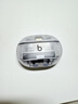 beats Studio Buds + (第二代) 真無(wú)線(xiàn)降噪耳機 藍牙耳機 兼容蘋(píng)果安卓系統 透明 曬單實(shí)拍圖