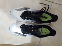 安踏馬赫5代丨氮科技跑步鞋男中考體測競速訓練運動(dòng)鞋112515583 曬單實(shí)拍圖