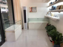 信京玻璃展臺柜臺古玩珠寶展示柜臺產(chǎn)品展示柜中島臺手機柜臺收銀臺 曬單實(shí)拍圖