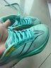 LI-NING2025春秋飛電4C碳板回彈跑鞋學(xué)生赤兔飛電龍雀馬赫毒刺青云跑步鞋 飛電4c-綠色減震回彈 22 35 (5MM) 配包裝+襪子手環(huán) 曬單實(shí)拍圖