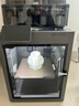 拓竹【羅永浩科技春晚推薦】P2SC 3D打印機器大尺寸FDM家用桌面立體打印高精度高速AI監測烘干P1S升級 曬單實(shí)拍圖