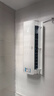 海爾（Haier）京筠 1.5P掛機一級能效 KFR-35GW/J200-1套機 以舊換新 曬單實(shí)拍圖