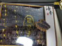胖東來(lái)同款海參干貨純淡干40頭國標特級凍干年貨送父母送長(cháng)輩禮盒 AAA35只特級海參【禮盒】 1mg*1盒 曬單實(shí)拍圖