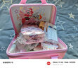 小馬寶莉文具套裝禮盒小學(xué)一年級入學(xué)開(kāi)學(xué)必備大禮包女孩高顏值全套學(xué)習用品大全小學(xué)生生日禮物 【小馬寶莉】至尊全套套裝+密碼箱+9層小馬筆袋 曬單實(shí)拍圖