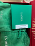 海藍之謎（LA MER）保濕愈顏禮盒（云絨霜3.5ml+精萃水5ml）嘗鮮體驗裝 曬單實(shí)拍圖