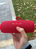 JBLFLIP7音樂(lè )萬(wàn)花筒七代 便攜式藍牙音箱 低音炮防水防塵 FLIP6升級款戶(hù)外騎行露營(yíng) 自行車(chē)音響 禮物 FLIP7升級款震撼上市-紅色 曬單實(shí)拍圖
