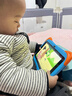 華夏方舟當/隔日達兒童學(xué)習機智能早教機1-12歲幼兒平板學(xué)前幼小銜接識字語(yǔ)文數學(xué)英語(yǔ)點(diǎn)讀機小學(xué)生護眼故 全能版（128G藍)小學(xué)幼兒安卓+思維課+護眼 曬單實(shí)拍圖