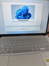 華碩無(wú)畏14 英特爾標壓處理器 14英寸高性能輕薄商務(wù)辦公筆記本電腦 酷睿標壓i5 512G 16G 星辰銀 曬單實(shí)拍圖