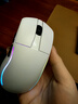 達爾優(yōu)A950air鼠標輕量化設計AIM芯片三模連接搭配全新防滑貼有線(xiàn)/藍牙/2.4G無(wú)線(xiàn)電競游戲鼠標男女禮物 涂鴉粉 曬單實(shí)拍圖