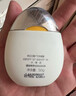韓后水嫩輕盈防曬霜乳液SPF50+50g 美白保濕隔離紫外線(xiàn)男女旅行太陽(yáng)蛋 曬單實(shí)拍圖
