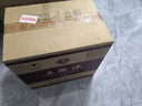 五糧液 普五八代 濃香型白酒 52度 500ml*6 原箱禮物 官方授權 酒廠(chǎng)直供 曬單實(shí)拍圖