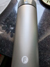 富光小鈦陽(yáng)純鈦保溫杯男女士鈦杯子高級感水杯茶水分離戶(hù)外京東限定 曬單實(shí)拍圖