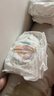 幫寶適散熱王者一級幫拉拉褲新生兒嬰兒尿不濕尿片超薄透氣4XL21 曬單實(shí)拍圖