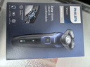 飛利浦（PHILIPS）電動(dòng)剃須刀【5系獨家爆款】刮胡刀全身水洗干濕雙剃旋護5系進(jìn)口刀頭 生日新年禮物送男友 S5445 曬單實(shí)拍圖