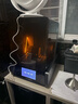 HEYGEARS黑格Reflex光固化3d打印機大幅面桌面家用高精度快速3D打印機消費級手辦模型 曬單實(shí)拍圖