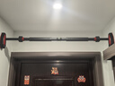 匹克 單杠室內引體向上器家用成人免打孔門(mén)上健身器材運動(dòng)吊桿95 曬單實(shí)拍圖
