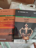 書(shū)蟲(chóng)升級版二級全套 初二初三 牛津英漢雙語(yǔ)讀物（套裝共34冊 附掃碼音頻、習題答案、讀后測評）愛(ài)麗絲漫游奇境仙境 哈姆雷特 魯賓孫漂流記 魯濱遜漂流記 曬單實(shí)拍圖