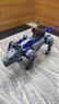 LEGO樂(lè ) 高積木機器狗機械狼拼裝玩具編程禮物遙控電動(dòng)12-15歲男孩 升級版武裝機械狼機器狗+APP編程+遙控 曬單實(shí)拍圖