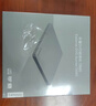 聯(lián)想（Lenovo）8倍速 鋁合金材質(zhì) Type-C/USB外置光驅 DVD外置刻錄機 移動(dòng)光驅 筆記本電腦光驅外置讀刻一體 DB85 曬單實(shí)拍圖