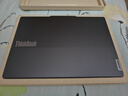ThinkPad【國家補貼15%】聯(lián)想筆記本電腦ThinkBook X 酷睿Ultra9 13.5英寸 32G 1T 2.8K AI高刷屏辦公 曬單實(shí)拍圖