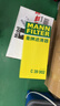 曼牌濾清器（MANNFILTER）空調濾清器空調濾芯CUK2847/1新卡宴3.0 3.6 4.8途銳3.0T 3.6 4.2 曬單實(shí)拍圖
