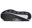 耐克NIKE跑步鞋男緩震透氣RUN SWIFT 3運動(dòng)鞋DR2695-002黑白40.5 曬單實(shí)拍圖