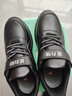 足力健防滑老人鞋春季爸爸鞋安全鞋戶(hù)外散步休閑運動(dòng)鞋中老年鞋子 曬單實(shí)拍圖