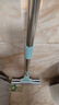 妙潔凈寬雙滾輪膠棉拖把38cm2頭桿長(cháng)137cm吸水海綿家用神器25年新款 曬單實(shí)拍圖