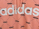阿迪達斯（adidas）NEO女裝健身訓練運動(dòng)服連帽舒適休閑衛衣 EI6246 A/XL碼 曬單實(shí)拍圖