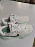 耐克（NIKE）Structure 26女子緩震透氣防滑耐磨輕盈百搭低幫跑步鞋 HJ1101-100 37.5 曬單實(shí)拍圖